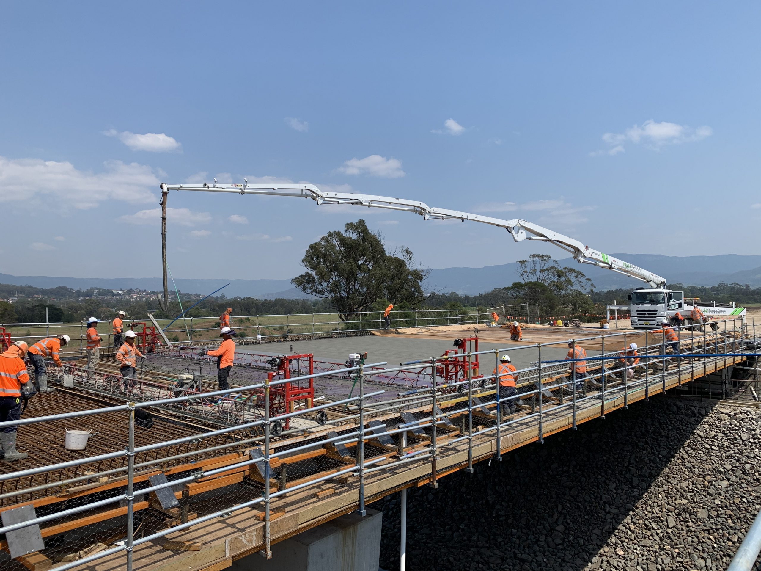 Albion Park Rail Bypass