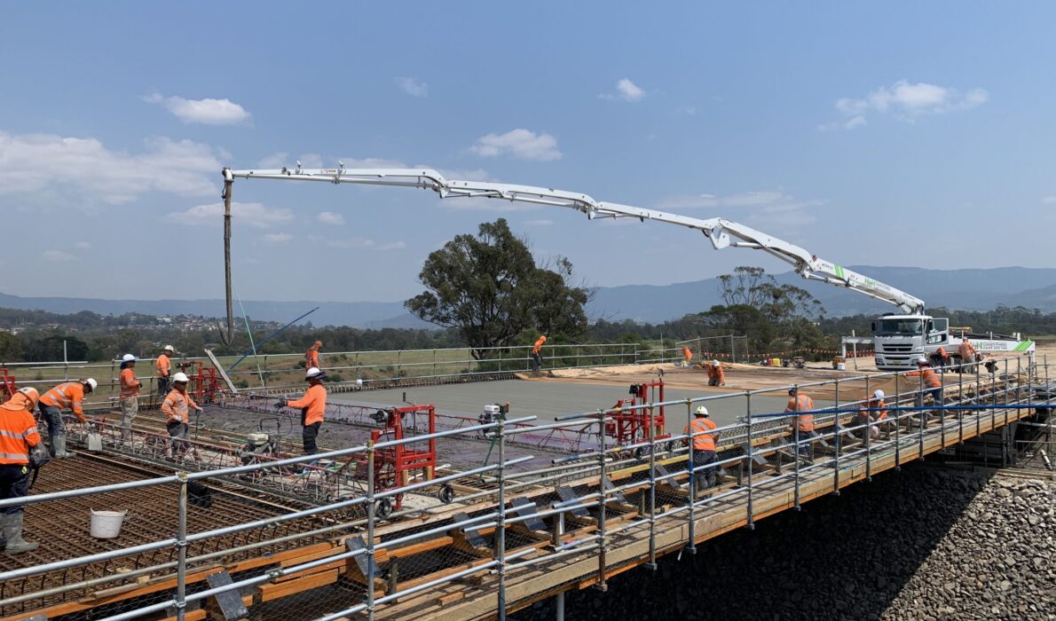 Albion Park Rail Bypass