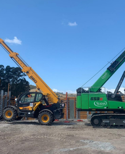 Fleet & Labour Hire