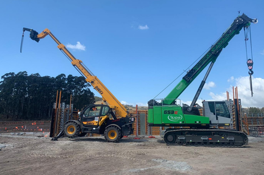 Fleet & Labour Hire
